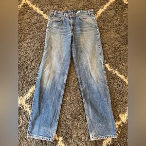 Men’s Levi’s size 32x32 GUC